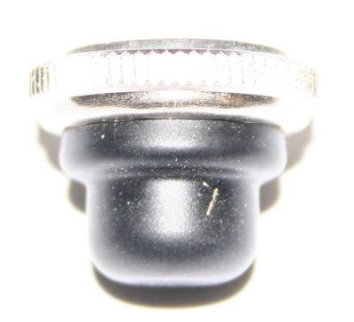 APEM U1624 N34251005 Dichtkappe Schwarz 1 St.
