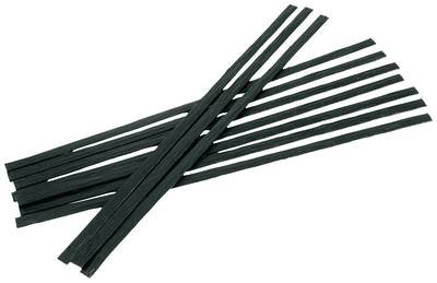 Steinel Kunststoff-Schweißdraht Multi-Thermoflex, zür alle thermoplastischen Kunststoffe an Fahrzeugen, 100 g, 20 Stk.