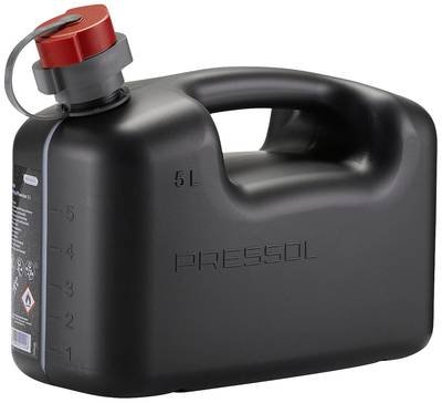 Pressol 21141 Kraftstoffkanister 5 l