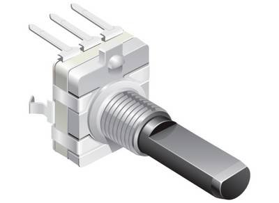 Bourns Drehgeber 1 St. PEC16-4220F-S0024
