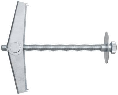 Fischer 084341 KD 4 K NV Kippdübel 105 mm 1 Set