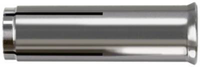 Fischer 48414 EA II M 10 x 40 A4 Innengewindeanker 40 mm 12 mm 50 St.