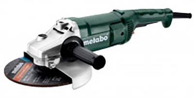 Metabo WE 2200-230 606437000 Winkelschleifer 230 mm