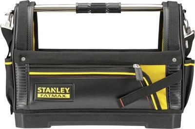 STANLEY FatMax 1-93-951 Werkzeugtasche unbestückt (B x H x T) 48 x 33 x 25 cm