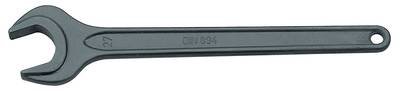 Gedore 6577000 894 46 Einmaulschlüssel Schlüsselweite (Metrisch) 46 mm