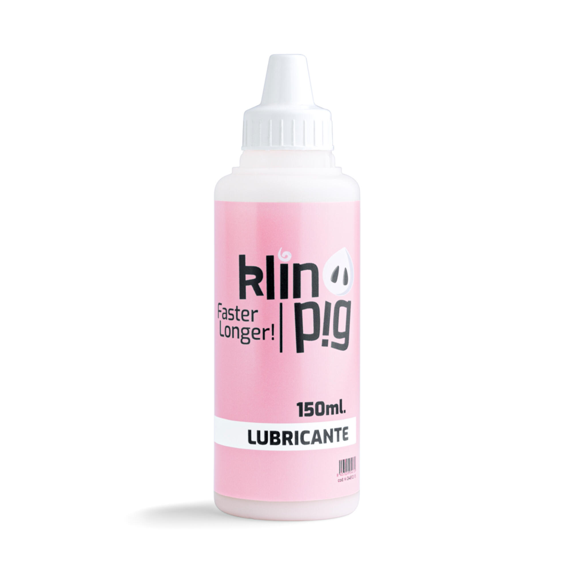 KLINPIG Lubricante Klinpig para cadenas 150ML