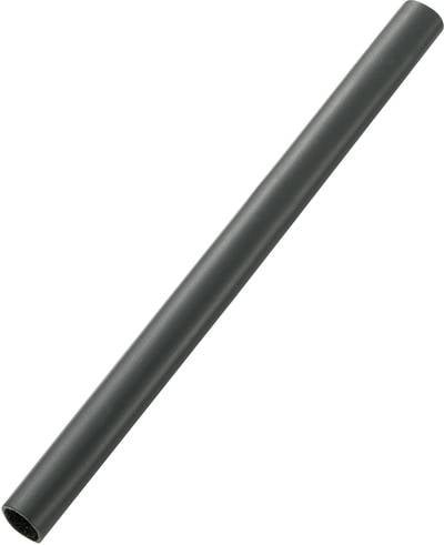 TRU COMPONENTS TC-9996000 Schrumpfschlauch mit Kleber Schwarz 55 mm 16 mm Schrumpfrate:3:1 1.22 m