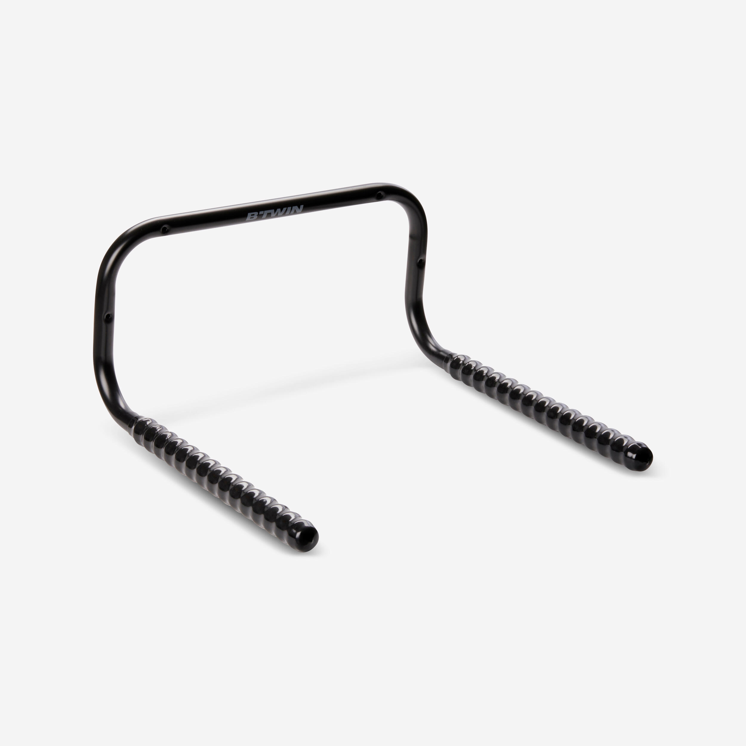 DECATHLON SOPORTE DE PARED 2 BICICLETAS