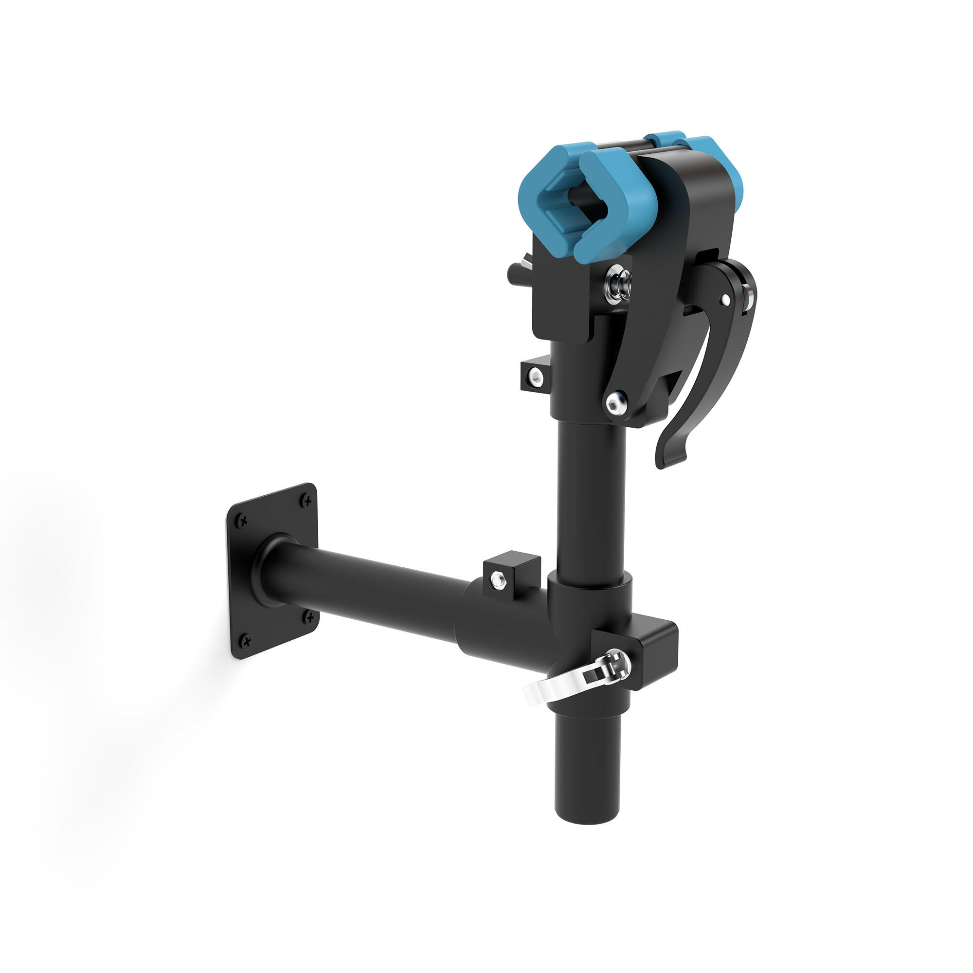 REI Soporte de bicicleta para taller con varias posiciones Incluye tornillos