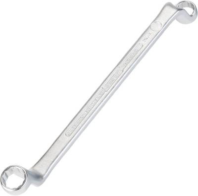 Hazet 630A-1/2X9/16 Doppel-Ringschlüssel Schlüsselweite (Zoll) 1/2" - 9/16"