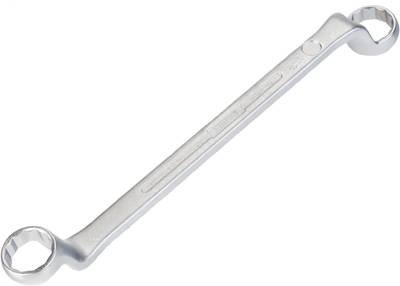 Hazet 630A-1X1.1/8 Doppel-Ringschlüssel Schlüsselweite (Zoll) 1" - 1 1/8"