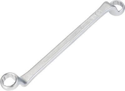 Hazet 630A-3/4X7/8 Doppel-Ringschlüssel Schlüsselweite (Zoll) 3/4" - 7/8"