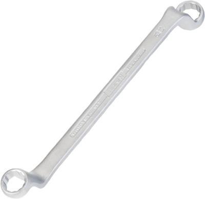Hazet 630A-19/32X11/16 Doppel-Ringschlüssel Schlüsselweite (Zoll) 11/16" - 19/32"