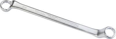 Hazet 630A-25/32X13/16 Doppel-Ringschlüssel Schlüsselweite (Zoll) 13/16" - 25/32"