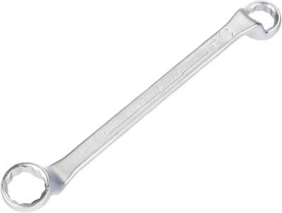 Hazet 630A-1.1/16X1.1/4 Doppel-Ringschlüssel Schlüsselweite (Zoll) 1 1/16" - 1 1/4"