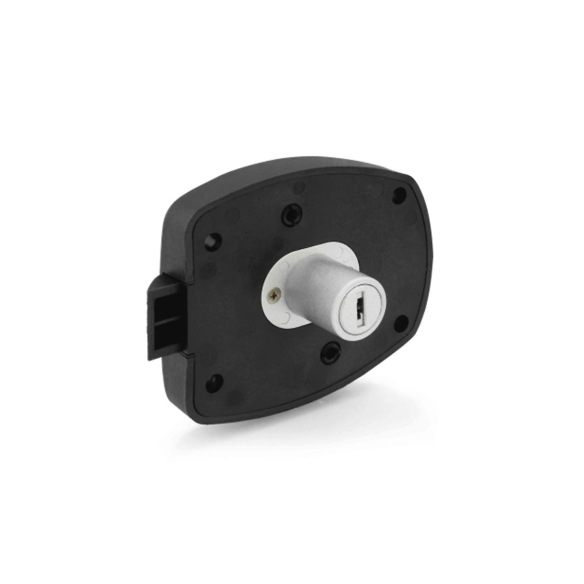 Cerradura de taquilla de Resbalón OJMAR