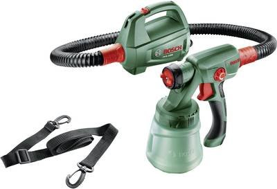 Bosch Home and Garden PFS 1000 Farbsprühsystem 410 W Fördermenge (max.) 100 ml/min