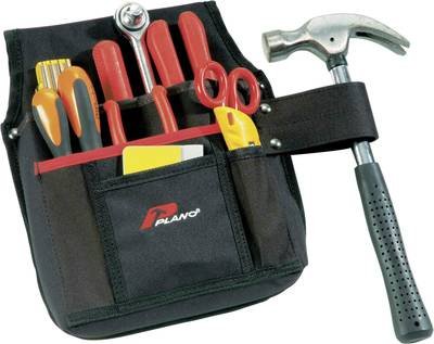 Plano 533TB Technics P533TX Universal Werkzeug-Gürteltasche unbestückt