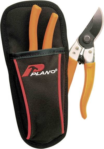 Plano 524TB Technics P524TX Zangen Werkzeug-Gürteltasche unbestückt