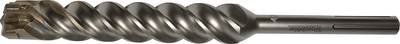 Makita B-20292 B-20292 Stein-Spiralbohrer 40 mm SDS-Max 1 St.