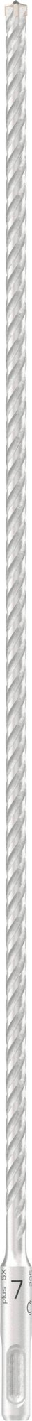 Bosch Accessories 2608707234 2608707234 Hammerbohrer 7 mm SDS-Plus 1 St.