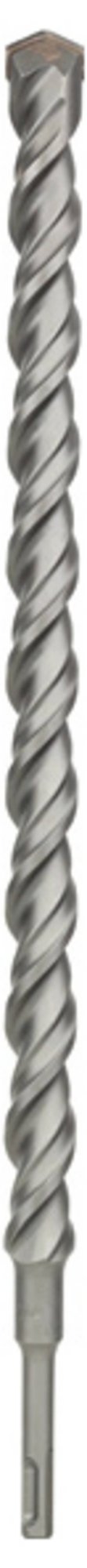 Bosch Accessories 2608831060 2608831060 Hammerbohrer 24 mm SDS-Plus 1 St.