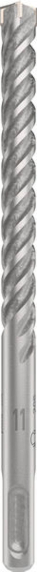 Bosch Accessories 2608833804 2608833804 Hammerbohrer 11 mm SDS-Plus 1 St.