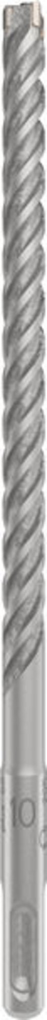 Bosch Accessories 2608833799 2608833799 Hammerbohrer 10 mm SDS-Plus 1 St.