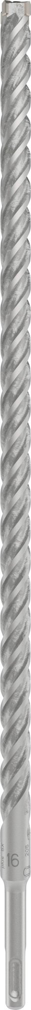 Bosch Accessories 2608833829 2608833829 Hammerbohrer 16 mm SDS-Plus 1 St.