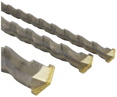 C.K AV08015 AV08015 Bohrer-Set 12 mm, 16 mm, 24 mm Zylinderschaft 1 Set