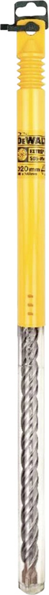DEWALT DT9417-QZ DT9417-QZ Hammerbohrer 20 mm SDS-Max 1 St.