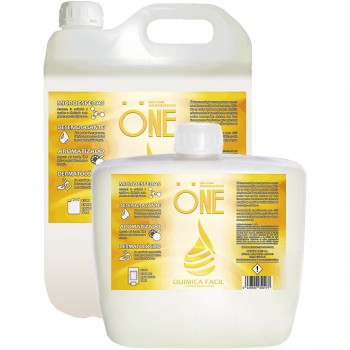 Productos químicos para limpieza
