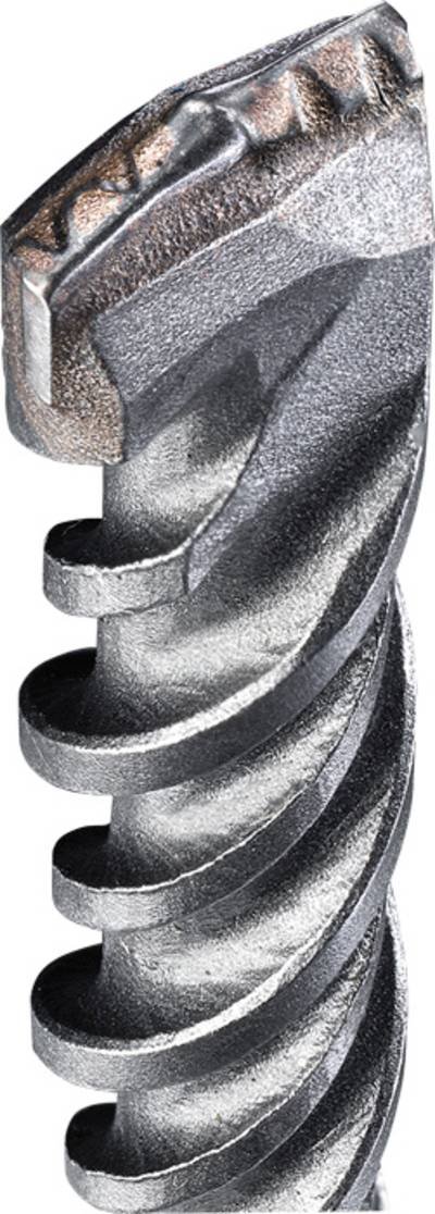 kwb 244746 Vergütungsstahl Hammerbohrer 1 Stück 16 mm Gesamtlänge 465 mm SDS-Plus 1 St.