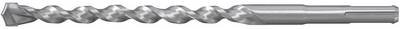 Fischer 531757 Hammerbohrer 5 mm Gesamtlänge 210 mm SDS-Plus 1 St.