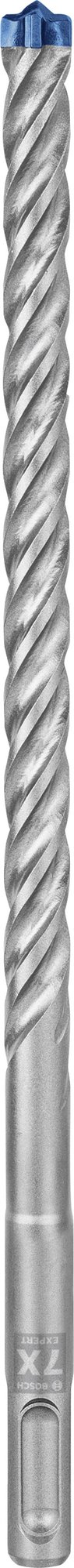 Bosch Accessories EXPERT SDS plus-7X 2608900171 Hammerbohrer 10teilig 10 mm Gesamtlänge 215 mm SDS-Plus 10 St.