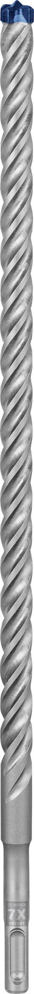 Bosch Accessories EXPERT SDS plus-7X 2608900123 Wolframkarbid Hammerbohrer 1 Stück 14 mm Gesamtlänge 365 mm SDS-Plus 1 S
