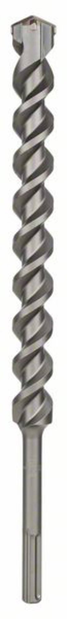 Bosch Accessories SDS max-4, 40x400x520mm 2608685877 Hammerbohrer 40 mm SDS-Max 1 St.
