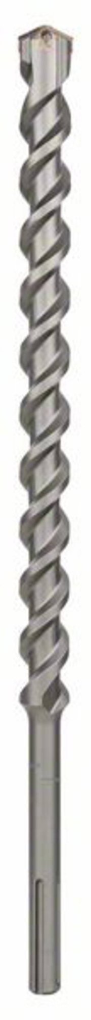 Bosch Accessories SDS max-4, 30x400x520mm 2608685873 Hammerbohrer 30 mm SDS-Max 1 St.