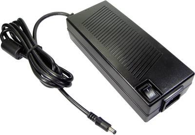 Protek PMP120-12-B1-S Tischnetzteil, Festspannung 12 V/DC 8000 mA 120 W
