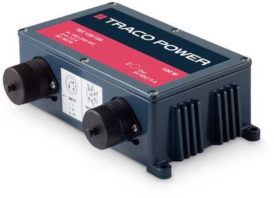 TracoPower TEX 120-124 AC/DC-Einbaunetzteil 28 V/DC 5 A 120 W