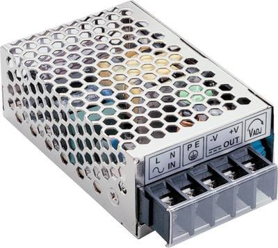 SunPower Technologies SPS G025-24 Schaltnetzteil 24 V/DC 1.1 A 27 W