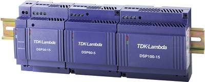 TDK-Lambda DSP30-15 Hutschienen-Netzteil (DIN-Rail) 15 V/DC 2 A 30 W Anzahl Ausgänge:1 x Inhalt 1 St.