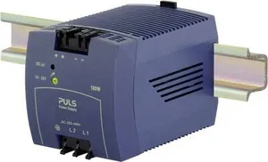 PULS ML100.200 Hutschienen-Netzteil (DIN-Rail) 24 V/DC 4.2 A 100 W Anzahl Ausgänge:1 x Inhalt 1 St.