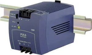 PULS ML100.105 Hutschienen-Netzteil (DIN-Rail) 48 V/DC 2.1 A 100 W Anzahl Ausgänge:1 x Inhalt 1 St.