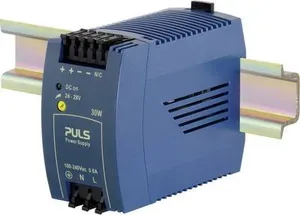 PULS ML30.100 Hutschienen-Netzteil (DIN-Rail) 24 V/DC 1.3 A 30 W Anzahl Ausgänge:1 x Inhalt 1 St.