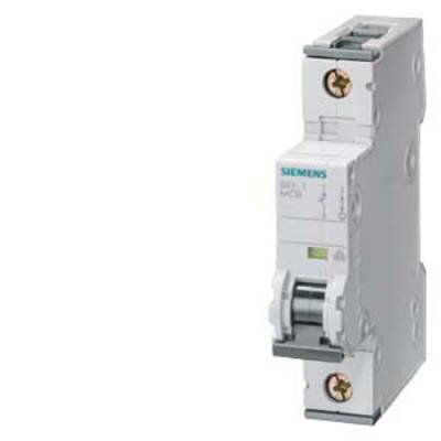 Siemens 5SY81048 5SY8104-8 Leitungsschutzschalter 4 A 230 V, 400 V