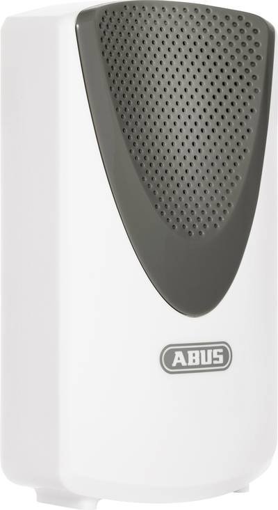ABUS FUSG35010A Funk-Türgong ABUS Smartvest, ABUS Smart Security World