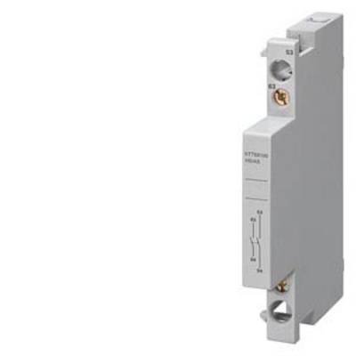 Hilfsstromschalter Siemens 5TT5910-1 1 Schließer, 1 Öffner 230 V 1 St.
