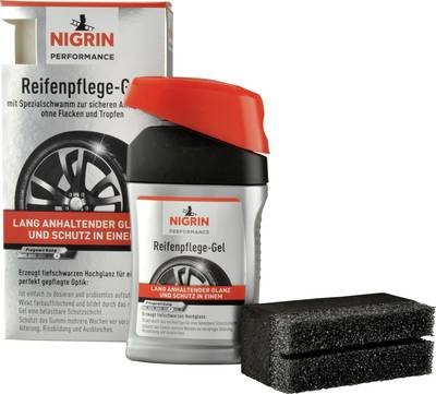 NIGRIN Performance 72929 Reifenpflege 300 ml