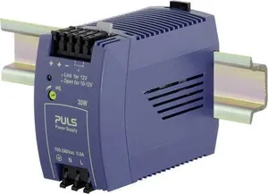PULS ML30.102 Hutschienen-Netzteil (DIN-Rail) 12 V/DC 2.5 A 30 W Anzahl Ausgänge:1 x Inhalt 1 St.